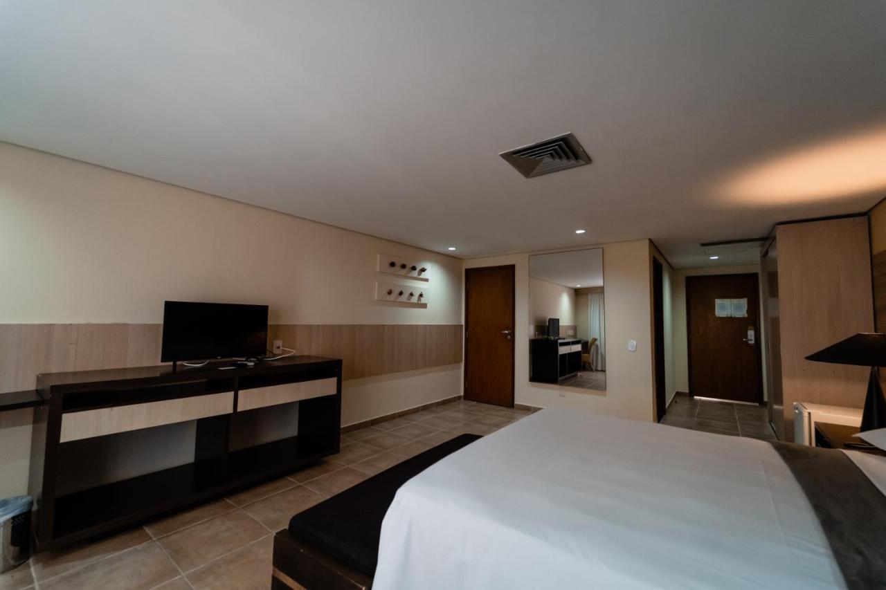 Quarto Deluxe